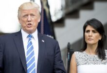 Gaza ukraine trump haley