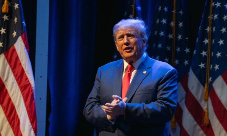 Witnesses trump classified documents case