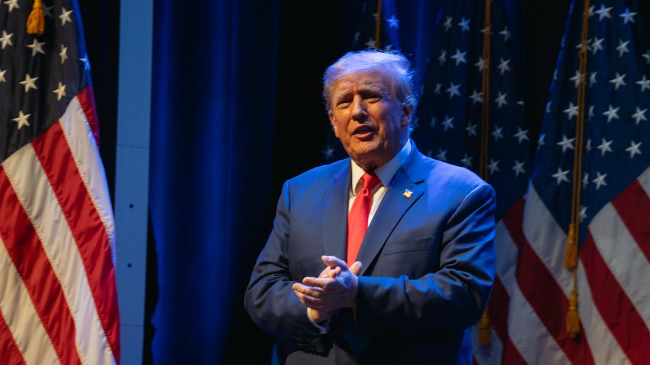 Witnesses trump classified documents case