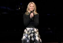 Kelli ohara days of wine and roses broadway