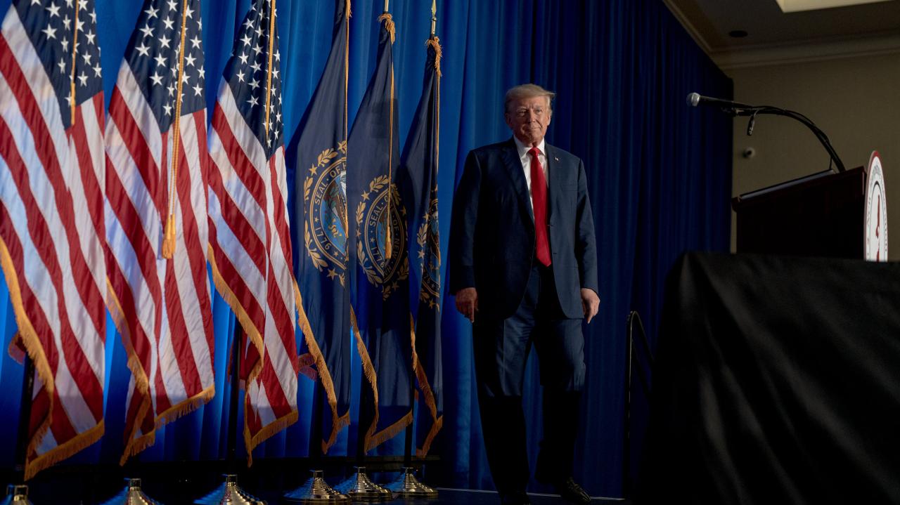 Trump trial hush money fani willis