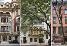 Homes for sale in manhattan and queens