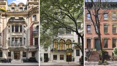 Homes for sale in manhattan and queens