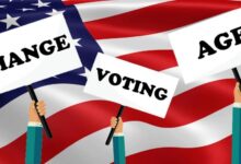 Should the voting age be lowered to 16