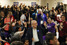 Iowa caucus npr analysis caucuses wunc amenabar gage skidmore zamora caroline