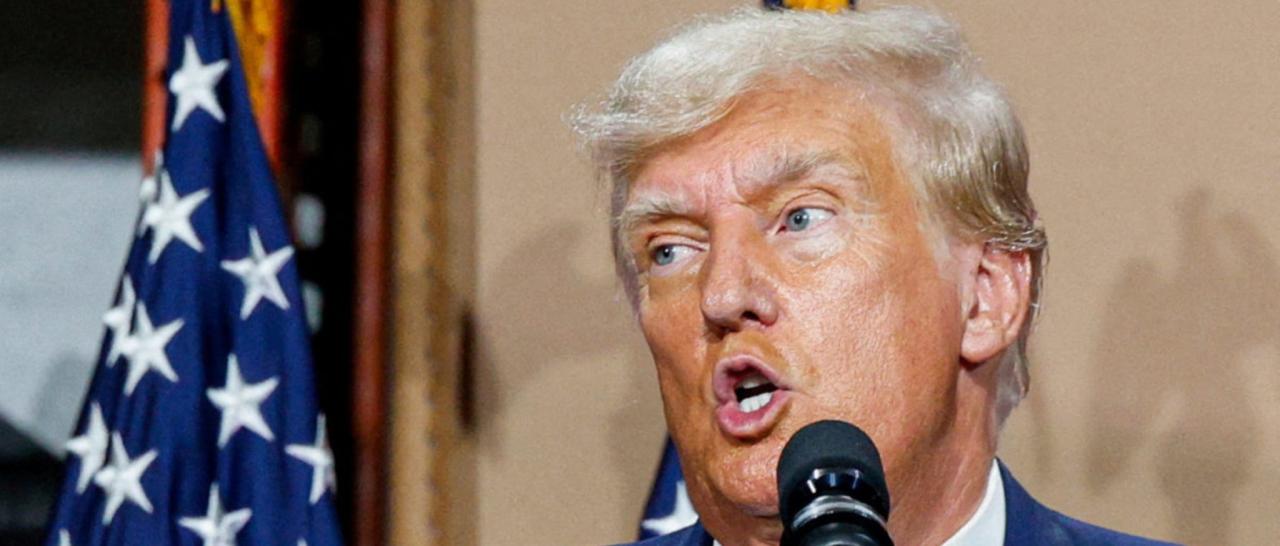 Trump supreme court ballot whats next