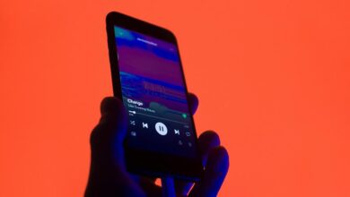 Music streaming fraud spotify