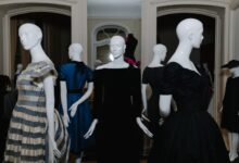 Couture didier ludot 50th anniversary paris