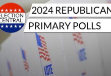 Results michigan republican presidential primary