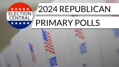 Results michigan republican presidential primary