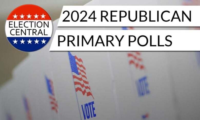 Results michigan republican presidential primary