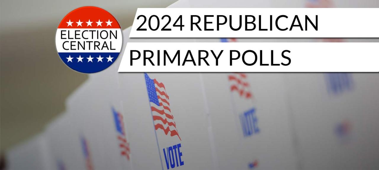 Results michigan republican presidential primary