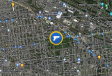 Pennsylvania fire shooting bodies recovered