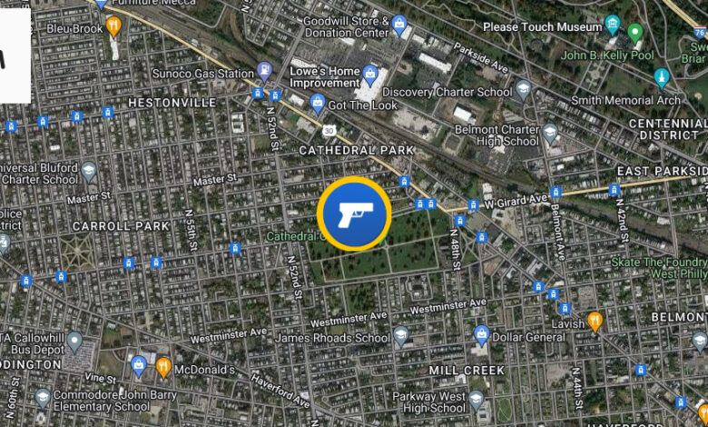 Pennsylvania fire shooting bodies recovered