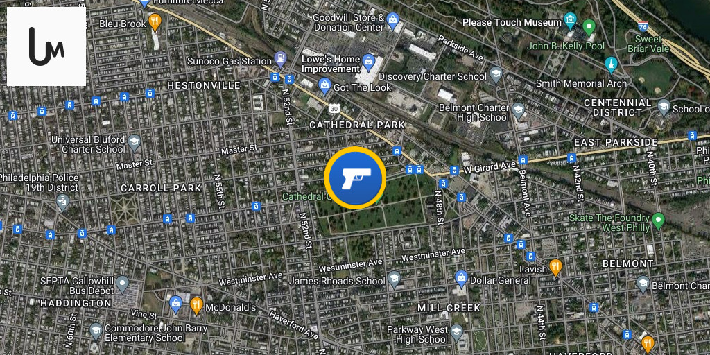 Pennsylvania fire shooting bodies recovered