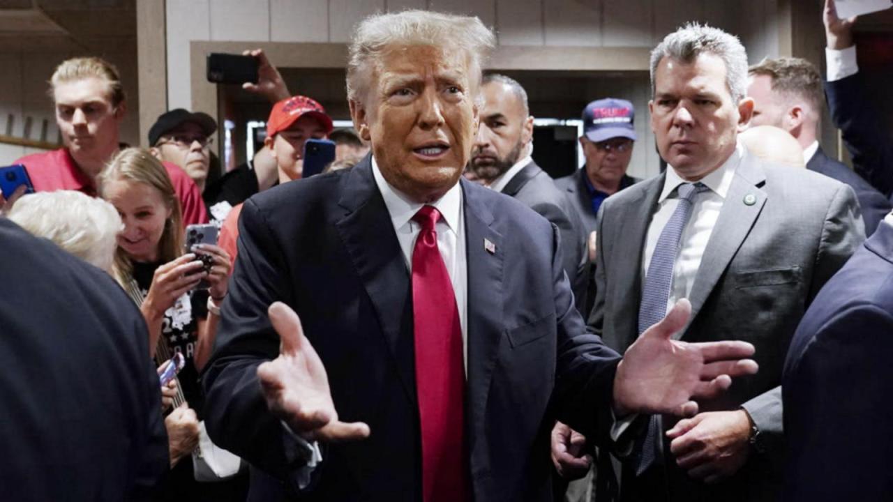 Trump ballot colorado immunity