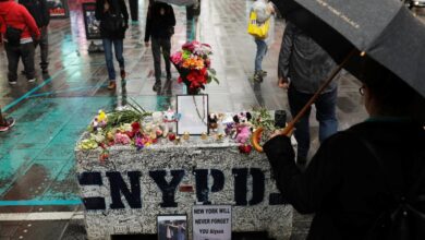 Times square attack bragg