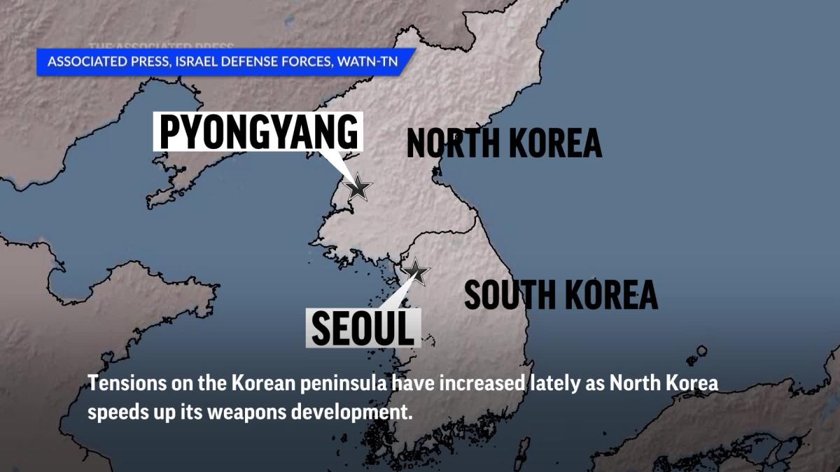 Reunification korea koreans