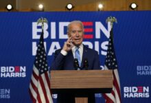 Michigan biden gaza votes