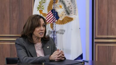 Kamala harris abortion rights michigan