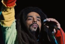 Kingsley ben adir bob marley one love