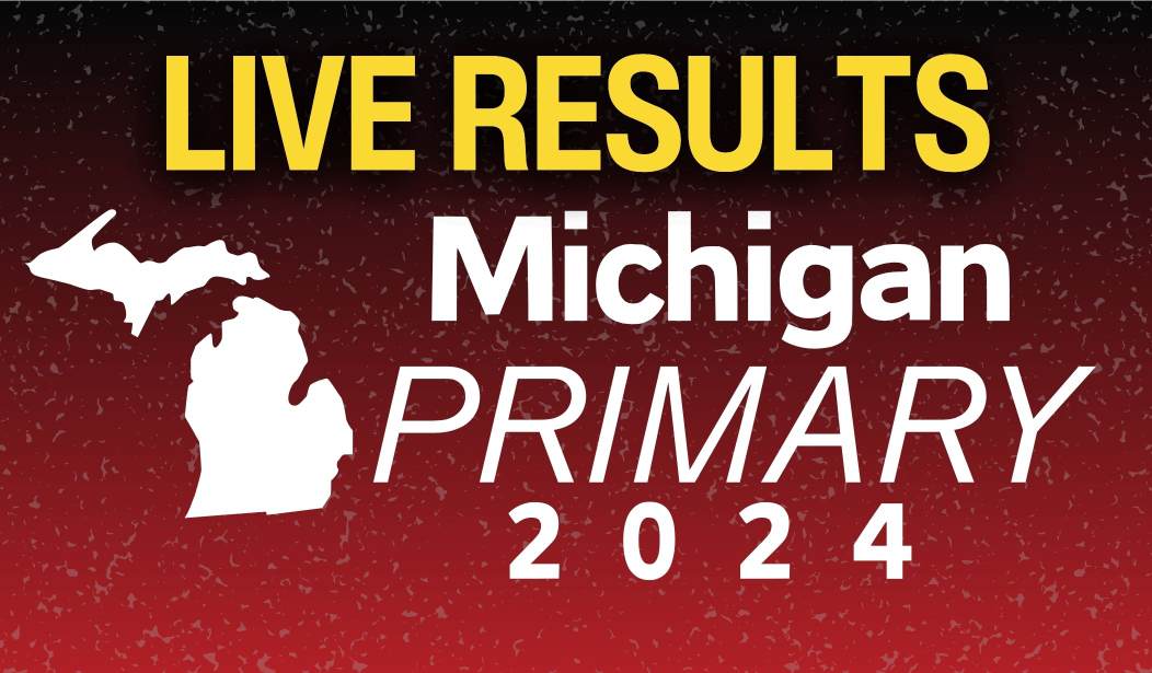 Michigan primary super tuesday