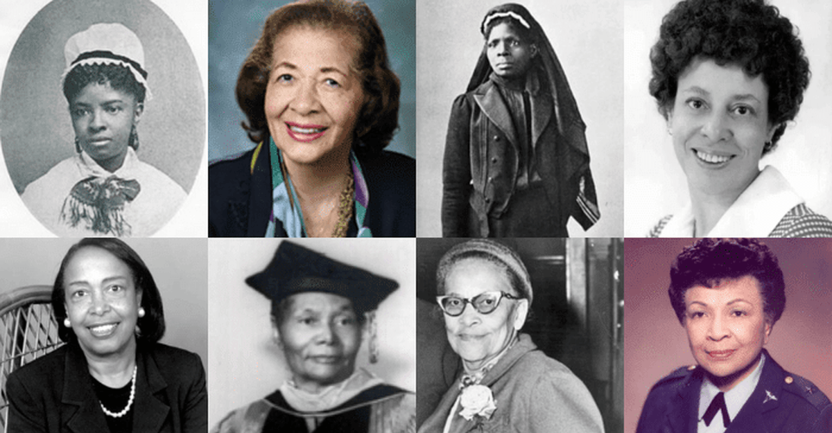 Three days that changed the thinking about black womens health