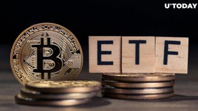 Bitcoin etf wall street crypto investing