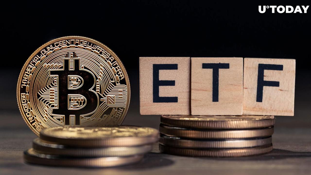 Bitcoin etf wall street crypto investing