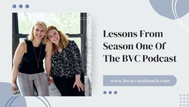 Joan lader broadway vocal coach