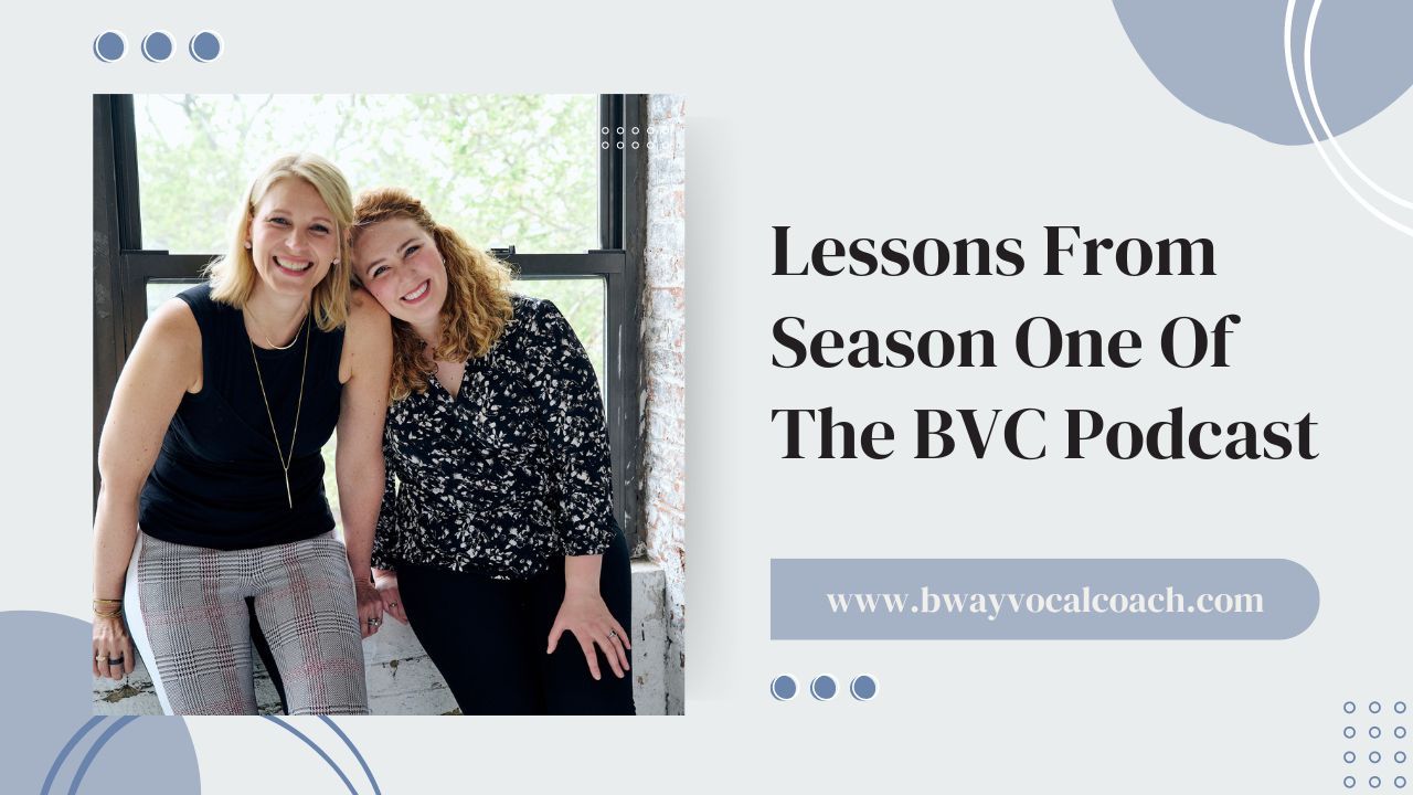 Joan lader broadway vocal coach