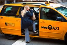 Nyc taxi wheelchair lawsuit