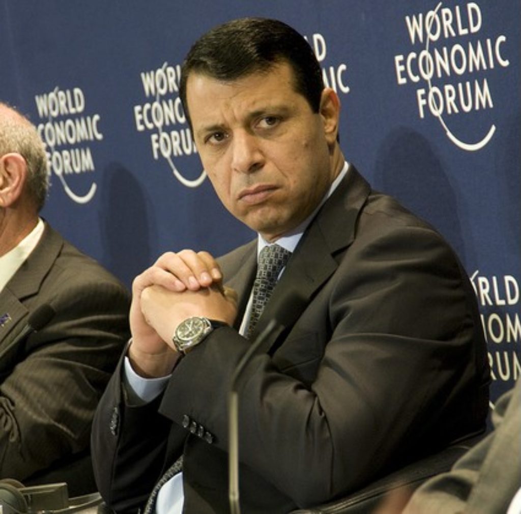 Mohammed session plc fatah dahlan joins ex member monitor middle east Mohammed dahlan interview gaza uae