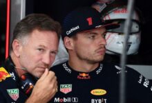 F1 offseason hamilton steiner red bull investigation