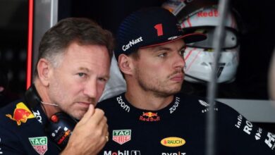 F1 offseason hamilton steiner red bull investigation