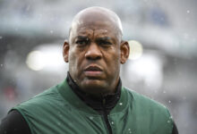 Michigan state mel tucker appeal denied