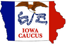 How iowa caucuses work process