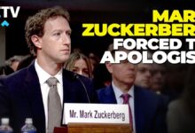 Zuckerberg hearing senate trial testifies apology offensive newshour aaron bernstein detect reliably