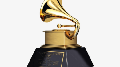 Grammy awards early winners
