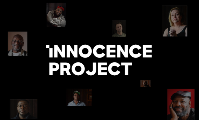 Innocence project la scott peterson