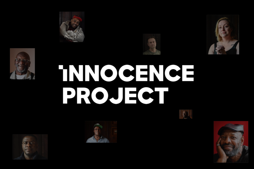 Innocence project la scott peterson