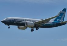 Faa boeing 737 max