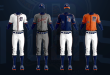 Explainer mlb nike uniform issues