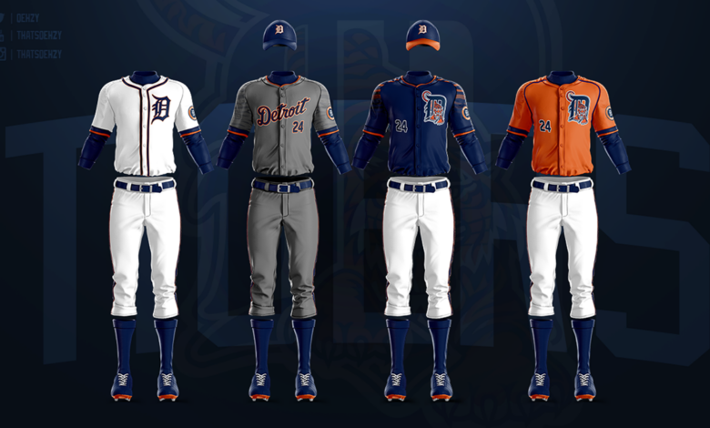 Explainer mlb nike uniform issues