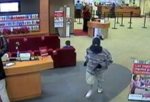 Chiefsaholic bank robbery guilty