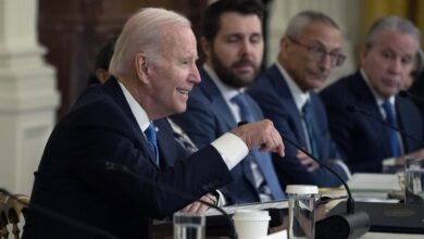 Biden super bowl interview