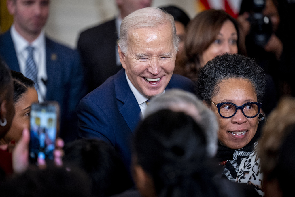 Biden documents investigation report takeaways