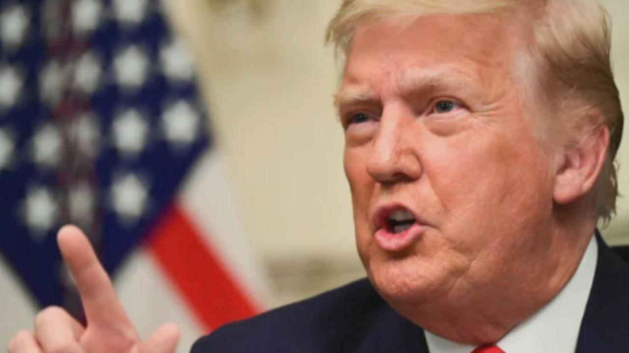 Trump georgia fani willis texts