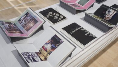 Zines brooklyn museum copy machine manifestos