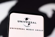 Universal music tiktok songs